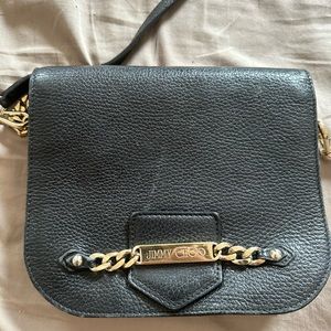 Jimmy choo small bag in good condition